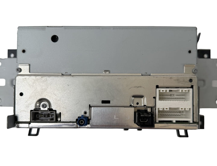 2015-2020 Nissan Navara ST Stereo Head Unit 259154KE0A