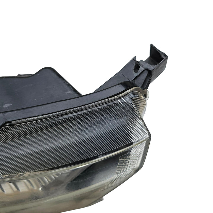 2018 Ford Ranger PX3 - Right Headlight PN: JB3B13D154AD
