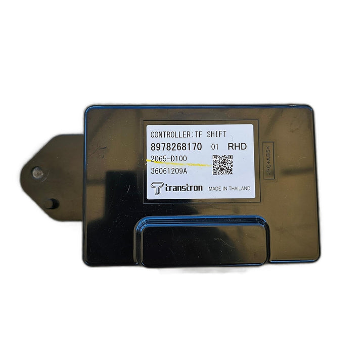 2023 Isuzu D-Max RG - Transfer Case Control Module PN: 8978268170