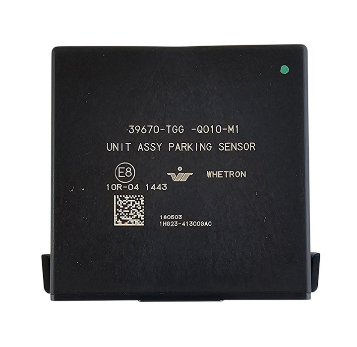 2019 Honda Civic - Parking Sensor PN: 39670TGGQ010M1