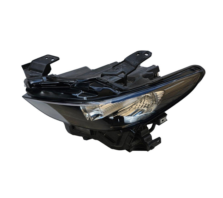 2023 Mazda 3 Sport - Left Headlight PN: BCJH51040 BGKM67890