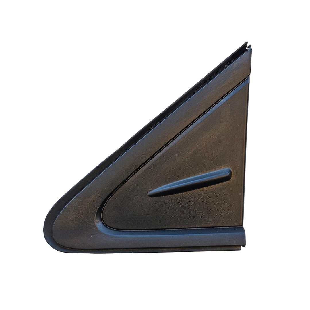 2021 Toyota Corolla MZEA12R - Left Front Door Mirror Inner Sail Trim PN: 6011812070