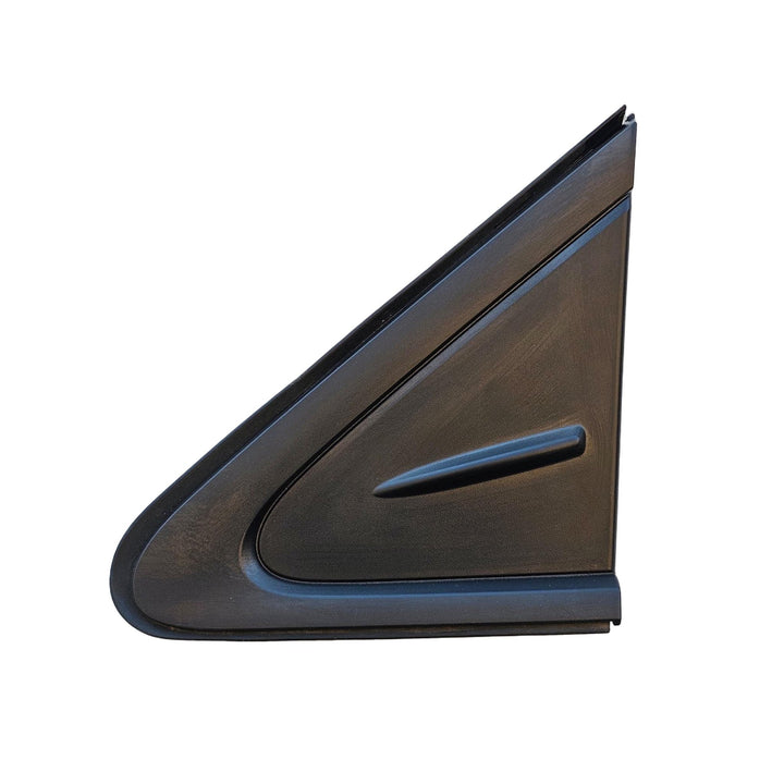 2021 Toyota Corolla MZEA12R - Left Front Door Mirror Inner Sail Trim PN: 6011812070