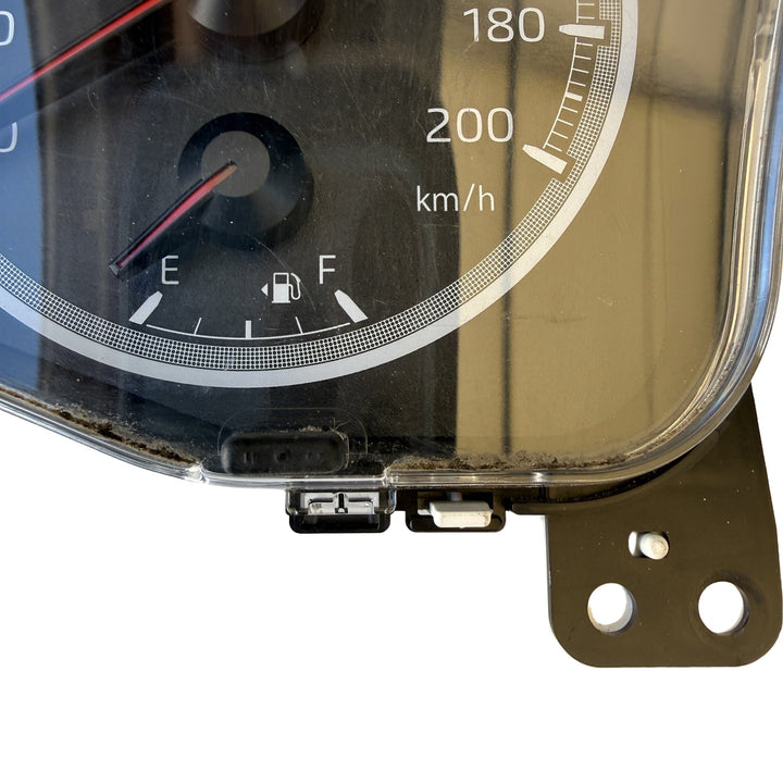 2021 Toyota Hiace GDH300R Instrument Cluster 8380026K21