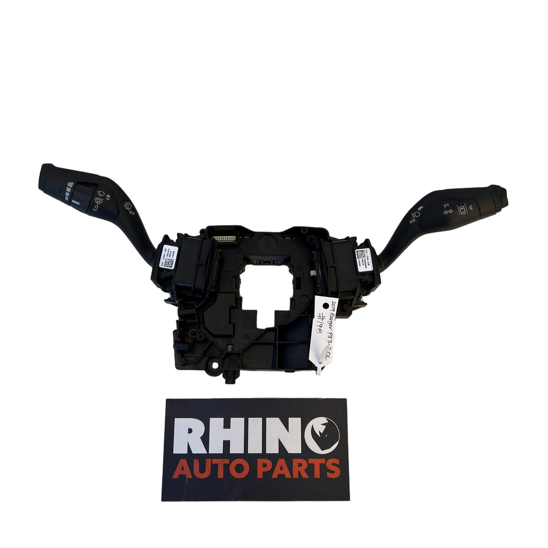 Jun 2015 to Apr 2022 - Ford Ranger PX Series 2 PX Series 3 - Combination Switch - Combination Switch Assy, W/ Lane Keeping Aid Type