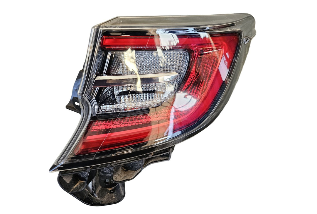 2021 Toyota Corolla MZEA12R - Right Taillight