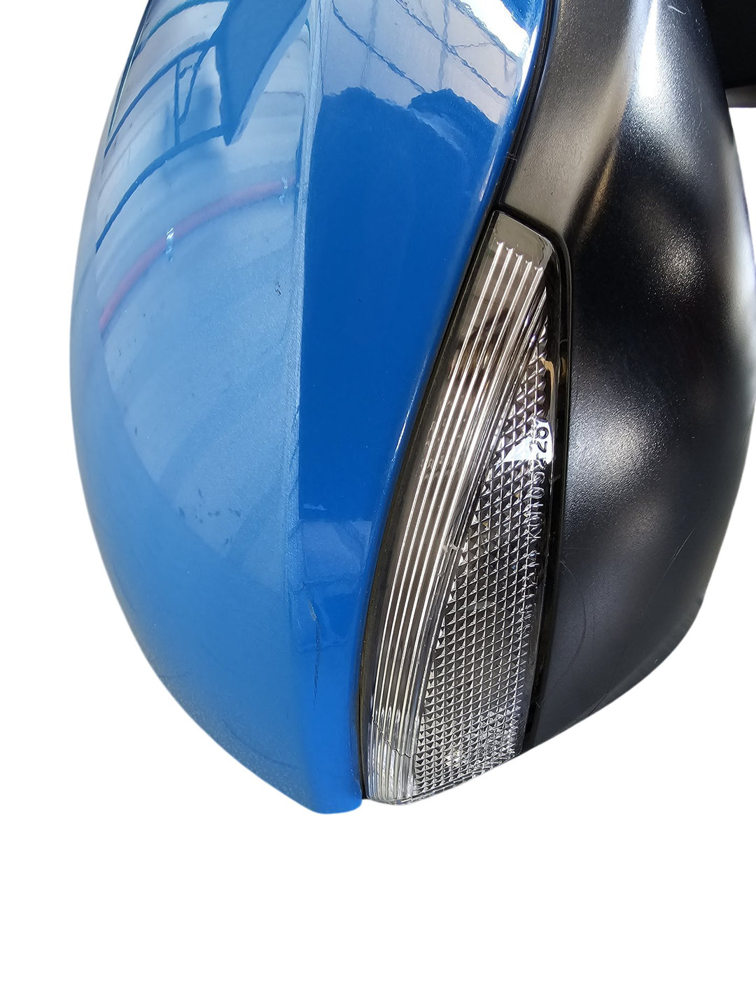 2021 Toyota Corolla MZEA12R - Right Door Mirror
