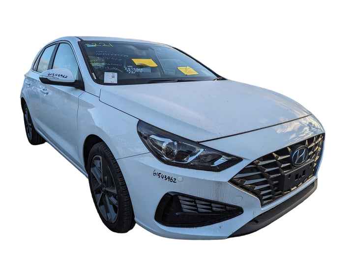 2017-2025 Hyundai i30 Elite Front Sway Bar