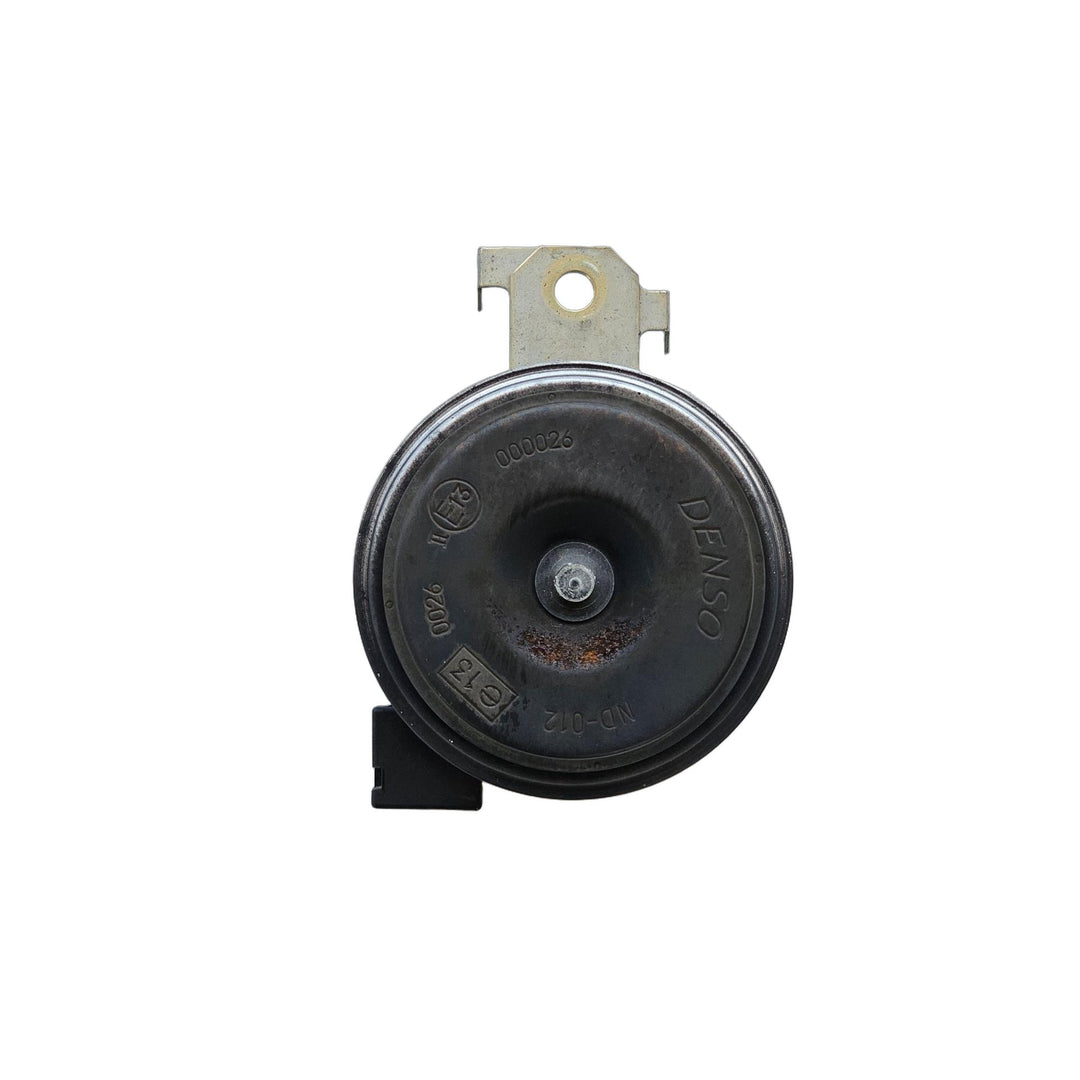 Jul 2020 to Current - Mazda BT-50 TF - Horn