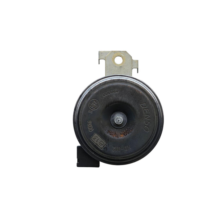 Jul 2020 to Current - Mazda BT-50 TF - Horn