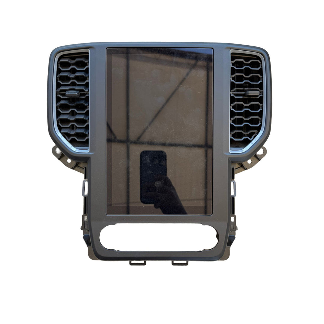 2022-2025 Ford Ranger XL HiRider Dash Display Unit N1WBE044K73ADWN1WBE044K72ADW