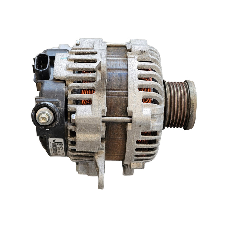 Mar 2019 to Current - Mazda 3 BP Petrol 2.5L Skyactiv-G - Alternator