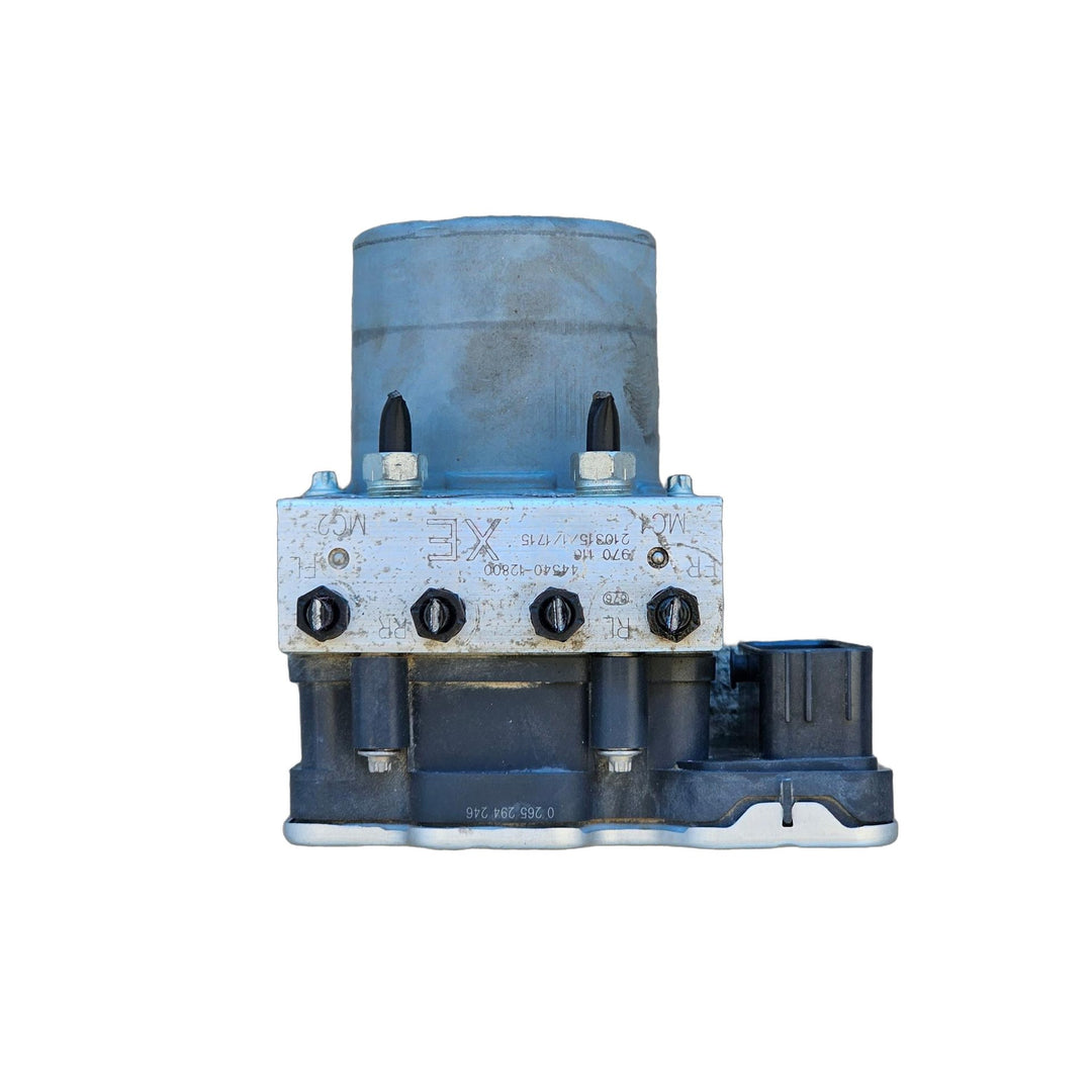 2021 Toyota Corolla MZEA12R - ABS Pump/Modulator PN: 4454012800