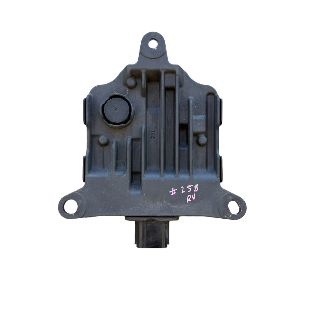 2021 Toyota Hiace - Right Rear Blind Spot Radar PN: 8816226011