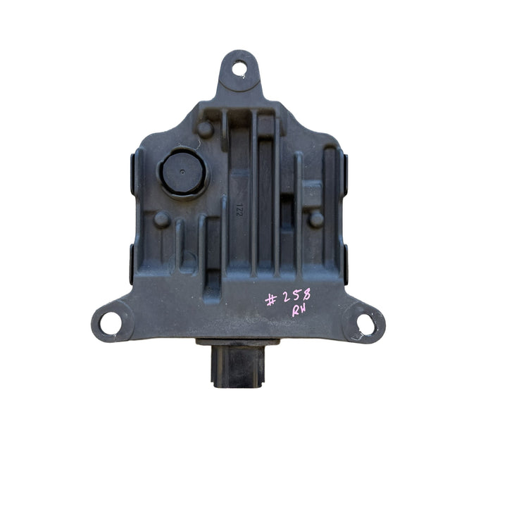 2021 Toyota Hiace - Right Rear Blind Spot Radar PN: 8816226011