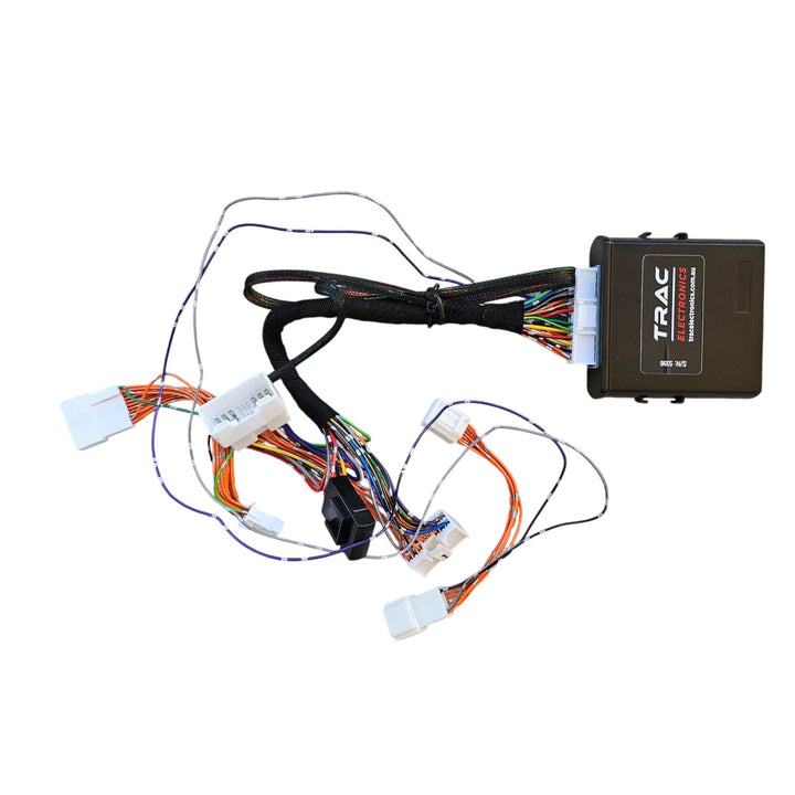 2023 Isuzu D-Max RG - Window Control Module