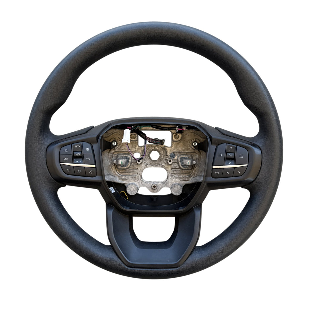 2023 Ford Ranger - Steering Wheel PN: N1WB3600JE3ZHE