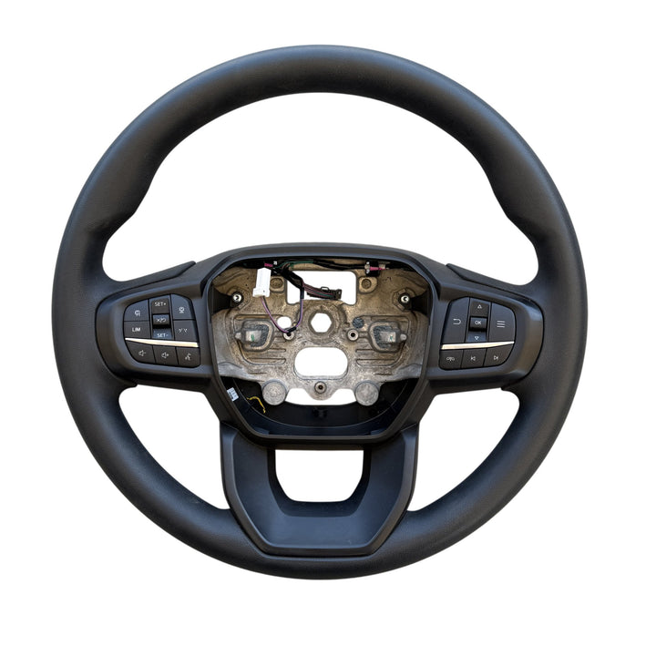 2023 Ford Ranger - Steering Wheel PN: N1WB3600JE3ZHE