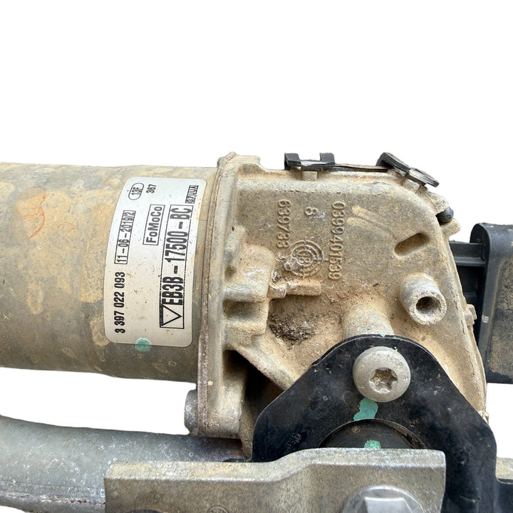 2015-2022 Ford Ranger XLT Wiper Motor EB3B17500BC