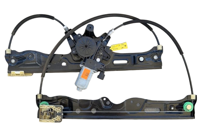 2011-2022 Ford Ranger XLT Left Front Window Regulator/Motor AB392123201BF