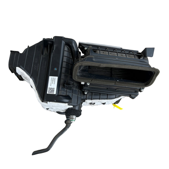 Nov 2007 to Mar 2021 - Hyundai iLoad/iMax TQ - Heater Core/Box - Front