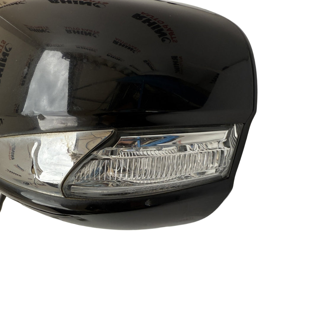 2005-2008 Lexus GS300 Left Door Mirror