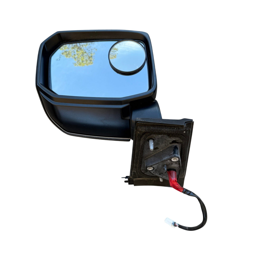 2021 Toyota Hiace - Left Door Mirror