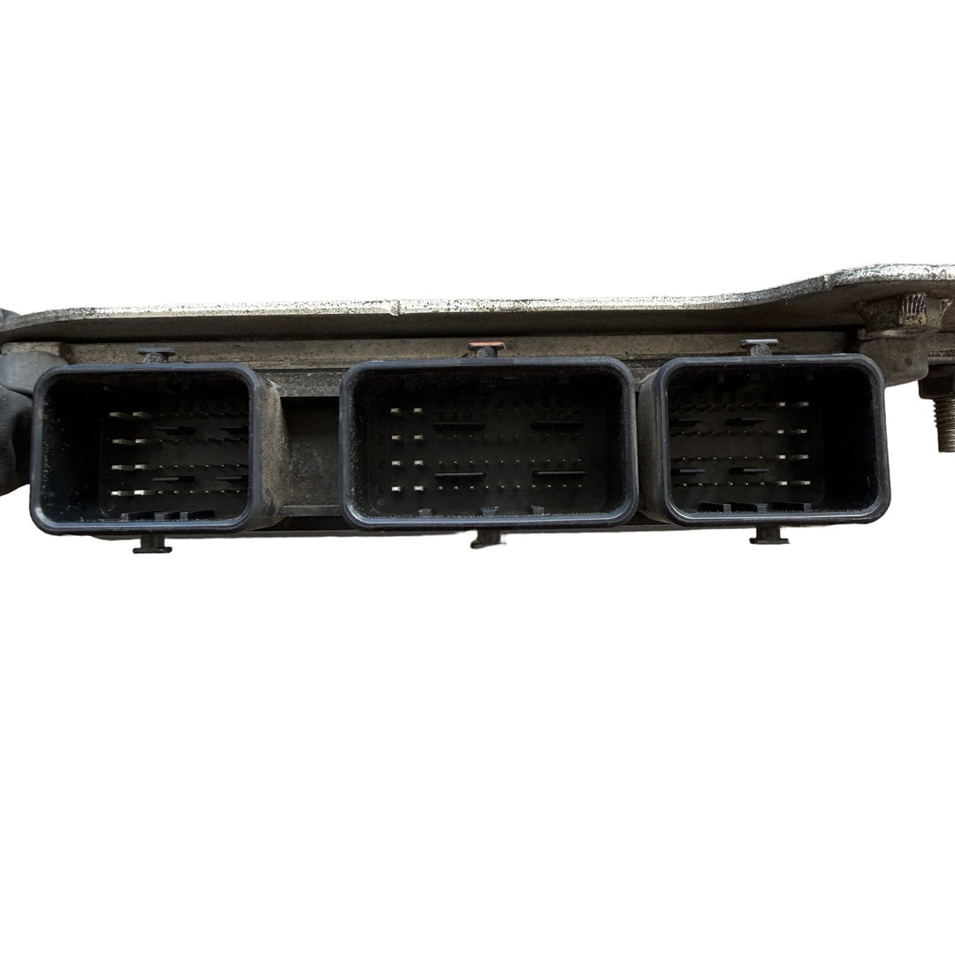 2013 Nissan X-Trail - ECU PN: A56G321E61X12
