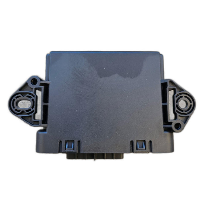 2023 Isuzu D-Max RG - Electronic Module PN: 8976690930