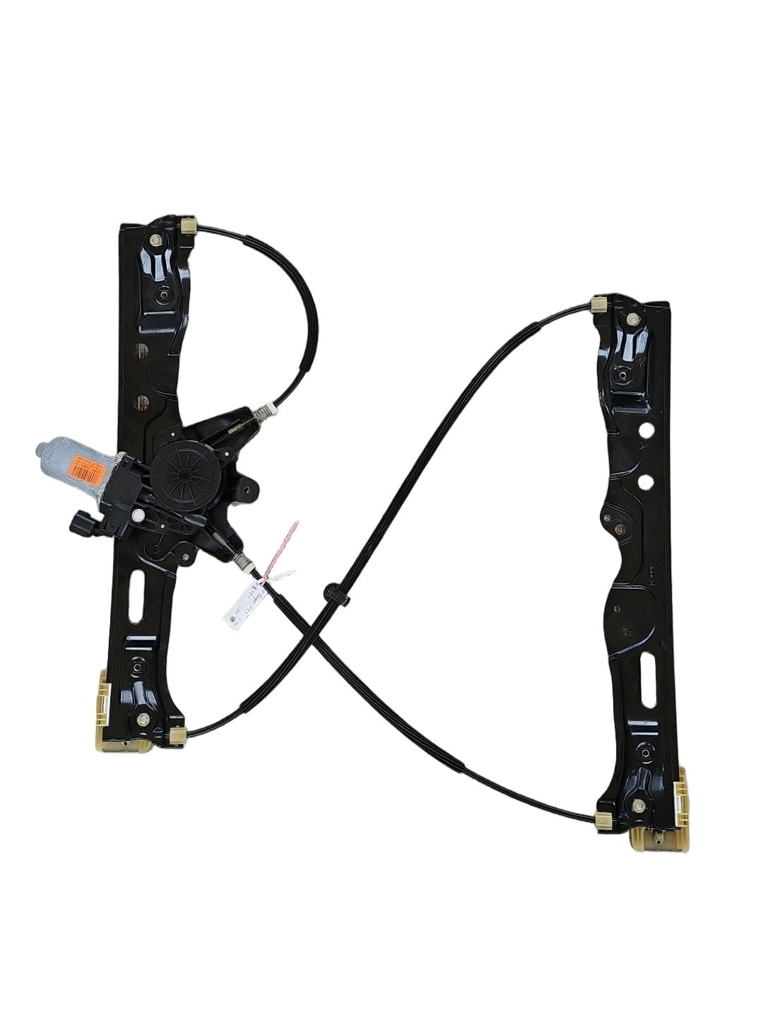 2011-2022 Ford Ranger FX4 Left Front Window Regulator/Motor AB392527001BF