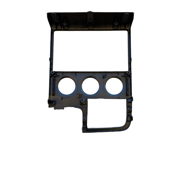 2021 Toyota Hiace GDH300R Dash Fascia 5540526320