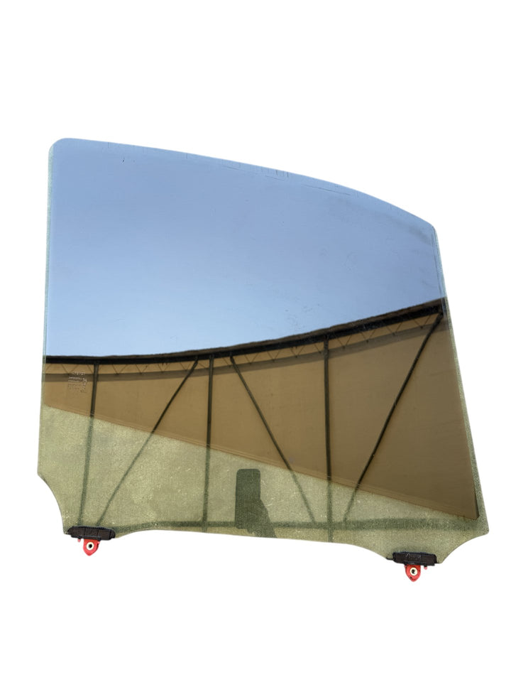 2021 Toyota Hiace - Left Front Door Glass