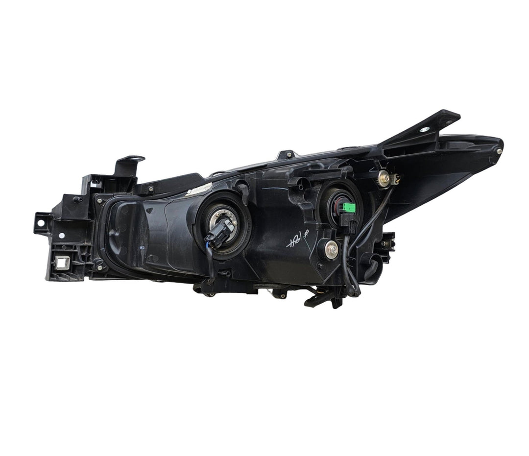 2018 Mazda Mazda3 BN - Right Headlight PN: BABK51030