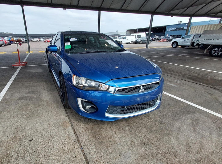 2017 Mitsubishi Lancer CF ES Sport 2 Petrol Automatic CVT - Trans/Gearbox