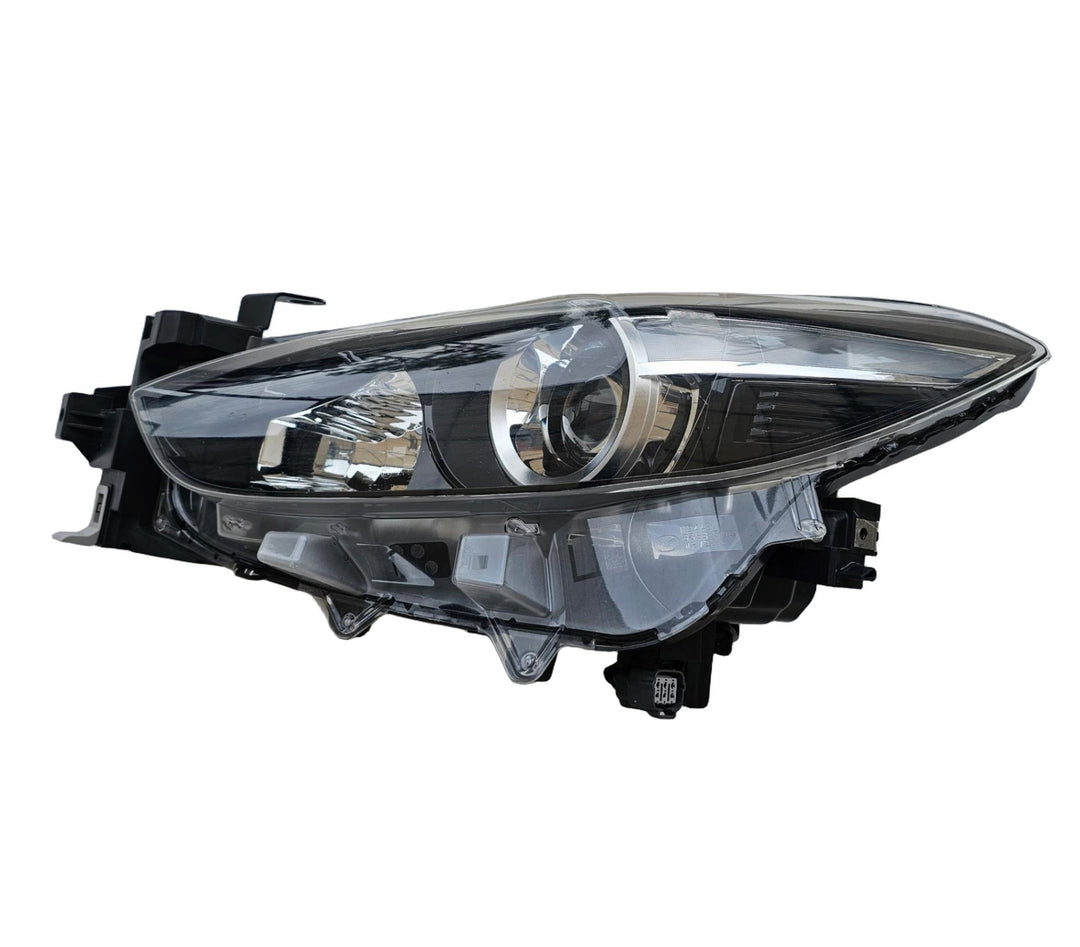 2018 Mazda Mazda3 BN - Left Headlight PN: BABK51040