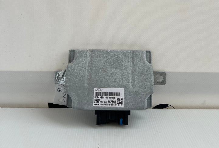 2018 Ford Ranger FX4 Power Supply Converter Control Module EB3T14B526AA