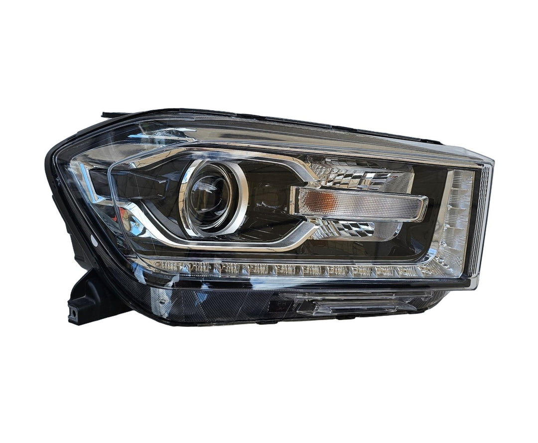 2019 LDV T60 SK8C - Right Headlight PN: C00054350