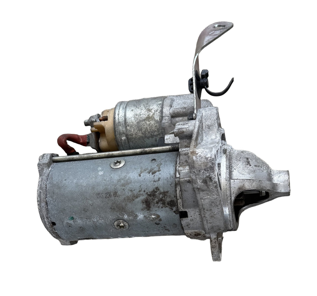 2015-2025 Nissan Navara ST Starter Motor