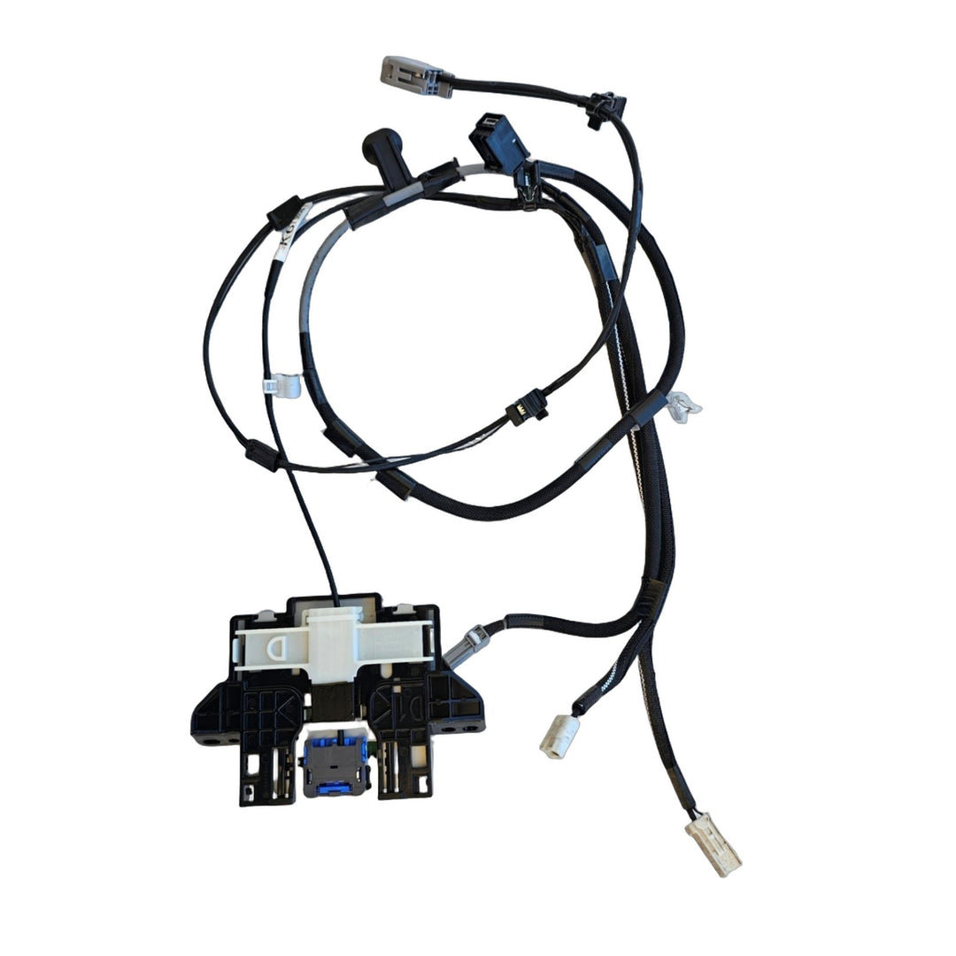2021 Toyota Corolla MZEA12R - GPS Module PN: 8686078010C