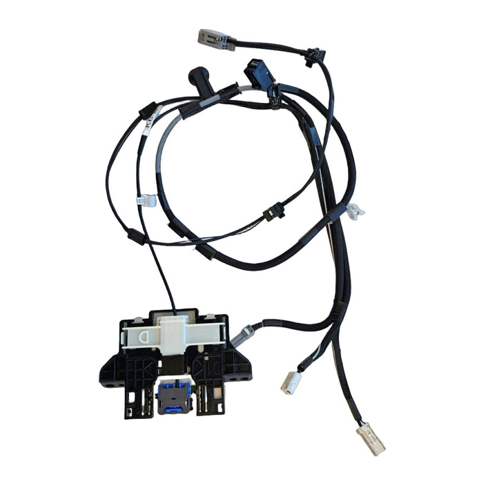 2021 Toyota Corolla MZEA12R - GPS Module PN: 8686078010C