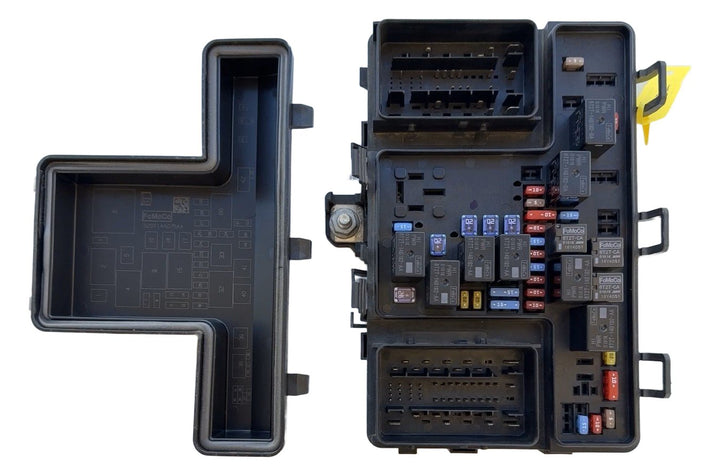 2015-2022 Ford Ranger XLT Fuse Box 8T2T148182AA