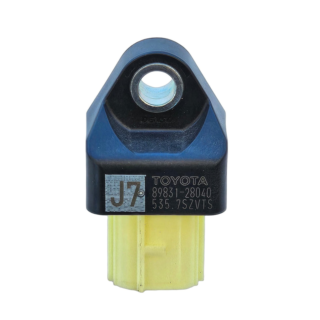 2021 Toyota Corolla MZEA12R - Airbag Sensor PN: 8983128040