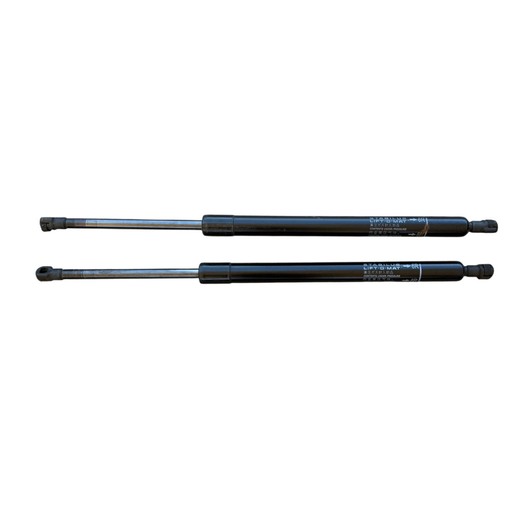2021 Toyota Hiace - Hatch Strut