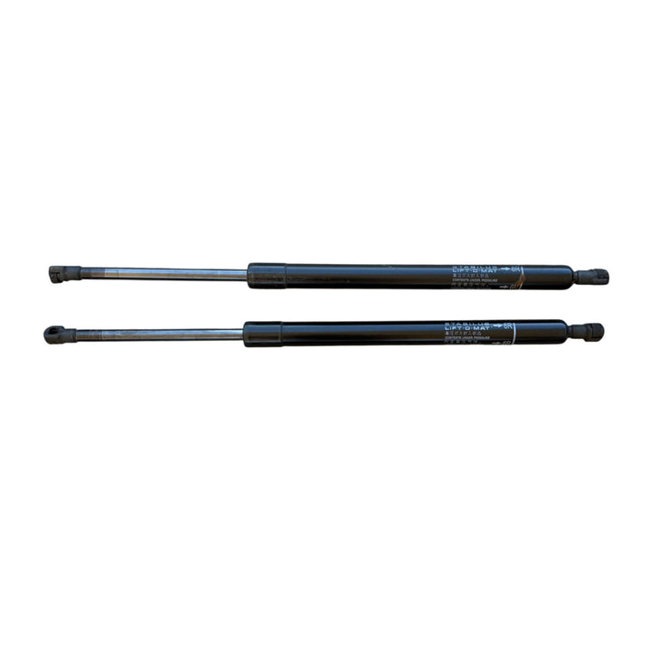 2021 Toyota Hiace - Hatch Strut