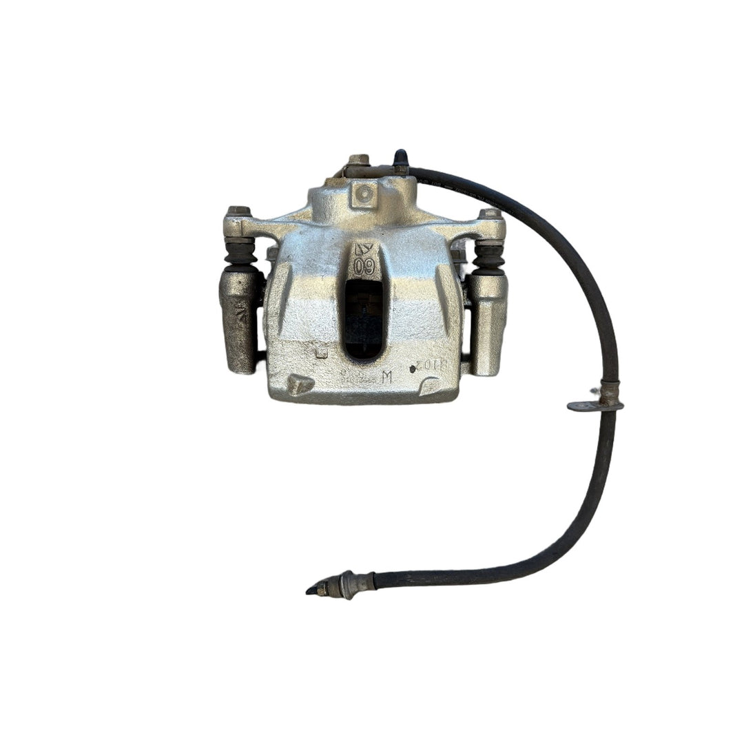 Dec 2016 to Sep 2023 - Toyota C-HR - Left Front Caliper - Standard Type, Gen 1