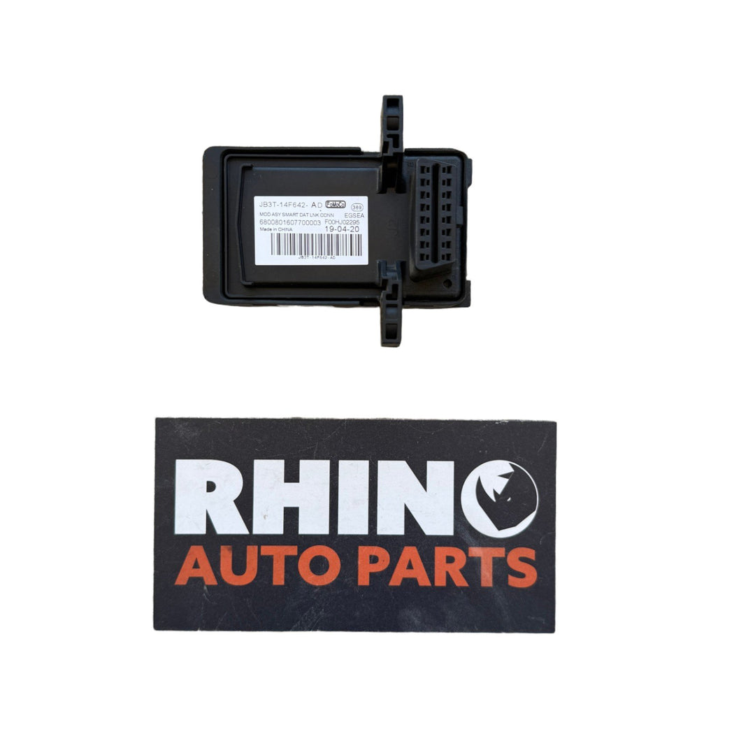 2019 Ford Ranger XLT Smart Data Link Module JB3T14F642AD