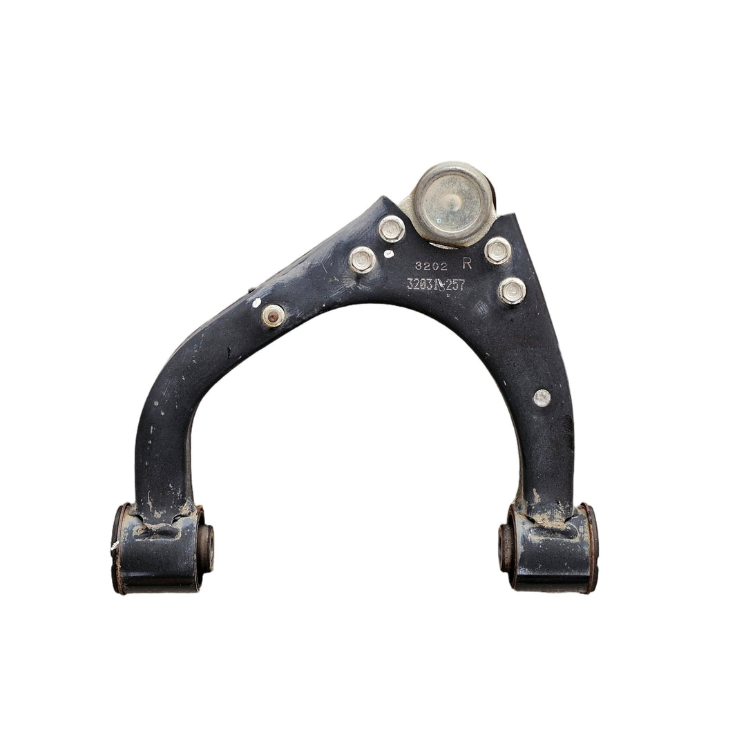 Jul 2020 to Current - Mazda BT-50 TF - Right Front Upper Control Arm
