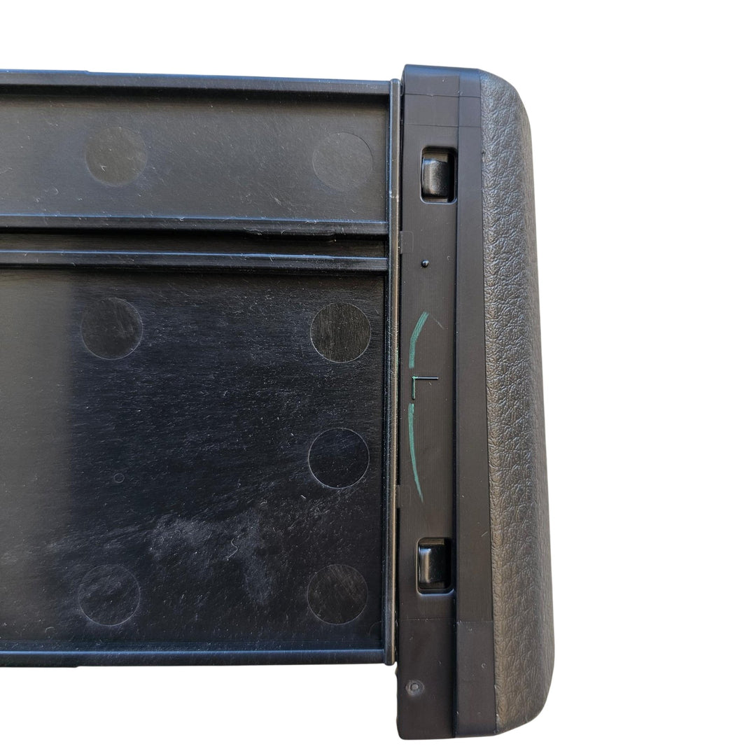 2023 Isuzu D-Max RG - Left Front Cup Holder