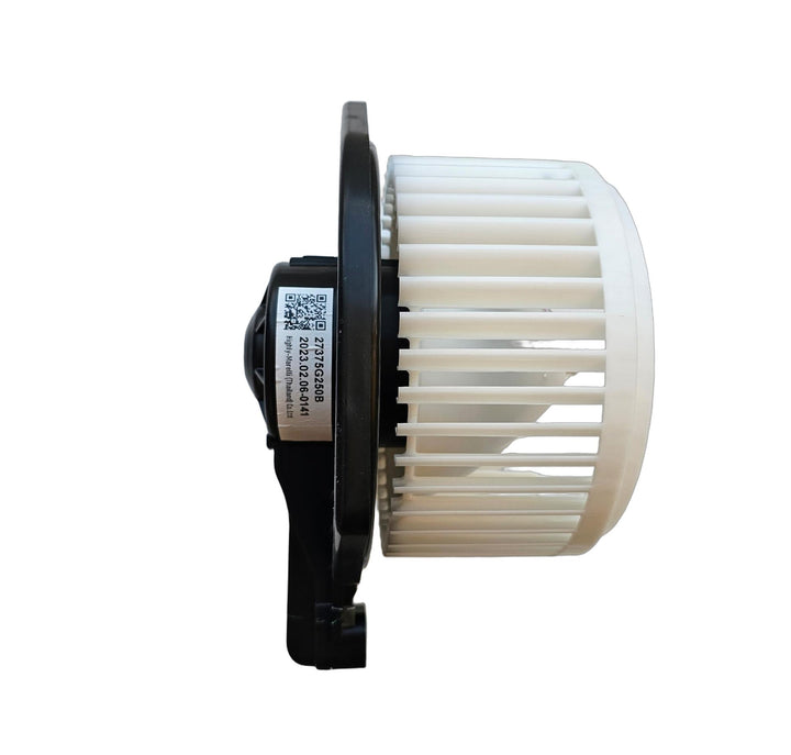 2023 Mazda BT-50 TF XT 3 Diesel  - Blower Motor 27375G250B