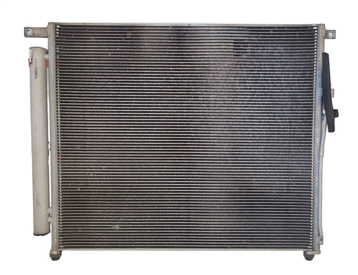 Oct 2011 to Mar 2017 - Mazda BT-50 UP UR - A/C Condenser